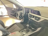 BMW 116 i Advantage