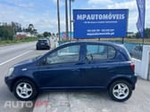 Toyota Yaris 1.0 Luna ABS