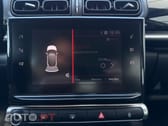 Citroen C3 1.2 PureTech Feel