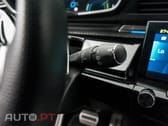 Peugeot 508 SW 1.6 Hybrid GT e-EAT8