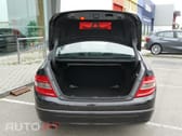 Mercedes-Benz C 250 CDi Avantgarde BE Aut.