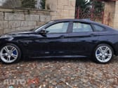 BMW 420 d Pack M Auto