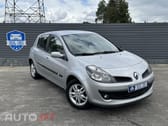 Renault Clio 1.2 TCE Luxe