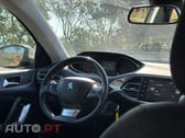 Peugeot 308 SW 1.6 BlueHDi Allure