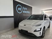 Hyundai Kauai EV 39 kWh Vanguard+TMS
