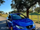 Seat Ibiza SC 1.4 TSI DSG Cupra