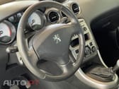 Peugeot 308 1.6 HDi Sport
