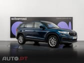 Skoda Kodiaq 2.0 TDI Ambition DSG