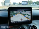 Mercedes-Benz CLA 200 d Shooting Brake AMG Line Aut.