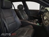 BMW 520 d EfficientDynamics Edition Pack M