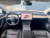 Tesla Model 3 Standard Range Plus RWD