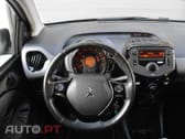 Peugeot 108 1.0 VTi Active