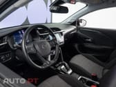 Opel Corsa-E Business