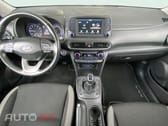 Hyundai Kauai 1.0 T-GDI