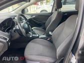 Ford Focus SW 1.5 TDCi Titanium