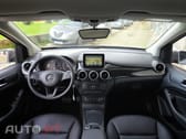 Mercedes-Benz B 180 (CDI) d 7G-DCT Style