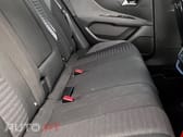 Peugeot 3008 Blue HDI Allure
