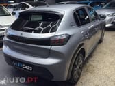 Peugeot E-208 E-Style