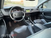 Citroen C5 2.0 HDi Exclusive Aut.