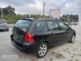 Peugeot 307 SW 1.6 HDI Executive