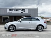 Audi A3 2.0 TDI Sport