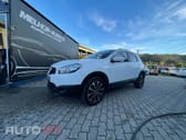 Nissan Qashqai 1.5 dCi Tekna Premium 18 129g
