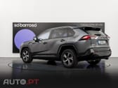 Toyota RAV4 2.5 HDF Plug-in Premium AWD-i
