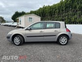 Renault Mégane 1.5 dCi C. Dynamique