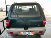 Kia Sportage Teste