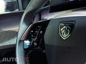 Peugeot E-3008 73 kWh GT