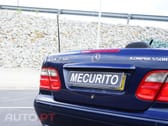 Mercedes-Benz CLK 230 Kompressor