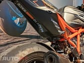 KTM Superduke SUPER DUKE RR