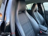 Mercedes-Benz A 180 1.8CDI Urban Cx. Aut.