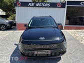 Hyundai Kauai 65.4 kWh Premium