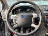 Ford Mondeo 2.0 TDCI TITANIUM