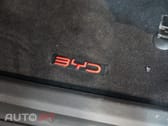 BYD Dolphin Surf 43.2 kWh Comfort