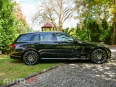 Mercedes-Benz C 200 d Avantgarde