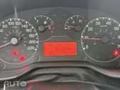Fiat Punto Evo 1.3 M-Jet Active