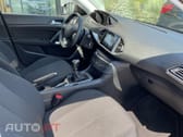 Peugeot 308 1.5 BlueHDi Style