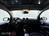 Smart ForTwo Prime