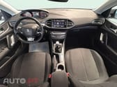 Peugeot 308 SW 1.5 BlueHDi Style