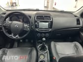 Mitsubishi ASX 1.6 DI-D 4WD MGN