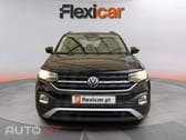 Volkswagen T-Cross 1.0 TSI Style DSG