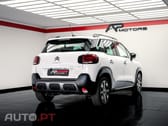 Citroen C3 Aircross 1.5 BlueHDi Shine EAT6