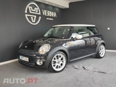 MINI Cooper 1.6D