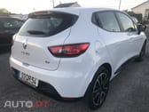 Renault Clio 0.9 TCE Dynamique S