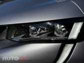 Peugeot 508 1.6 Hybrid GT Pack e-EAT8