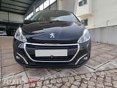 Peugeot 208 1.6 BlueHDi Style