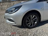 Opel Astra Sports Tourer 1.6 CDTI Edition S/S