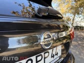 Nissan Qashqai 1.6 dCi Tekna 19 Pele